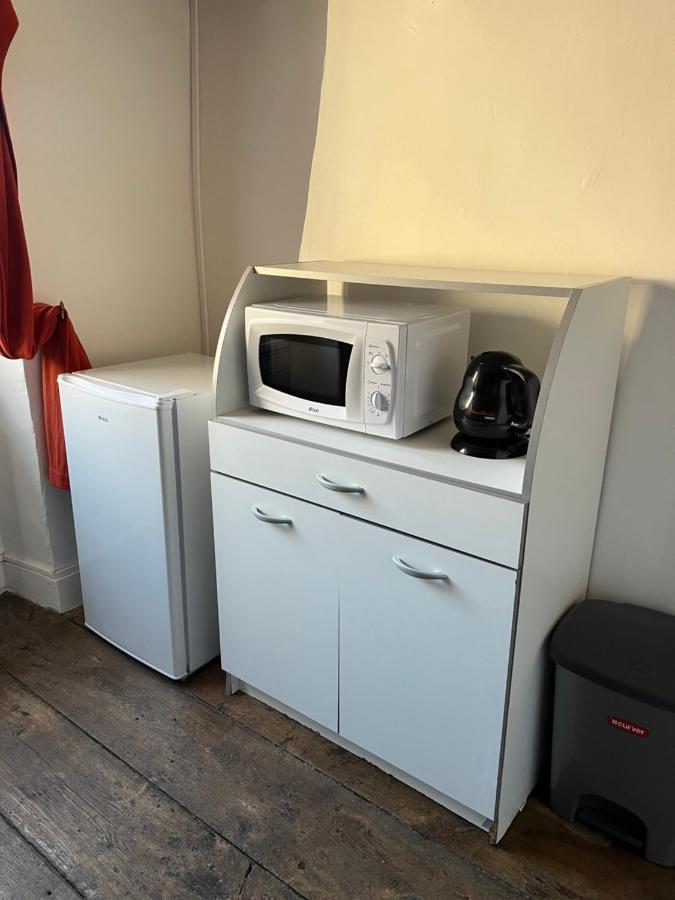 Chambre Privee Langres Esterno foto
